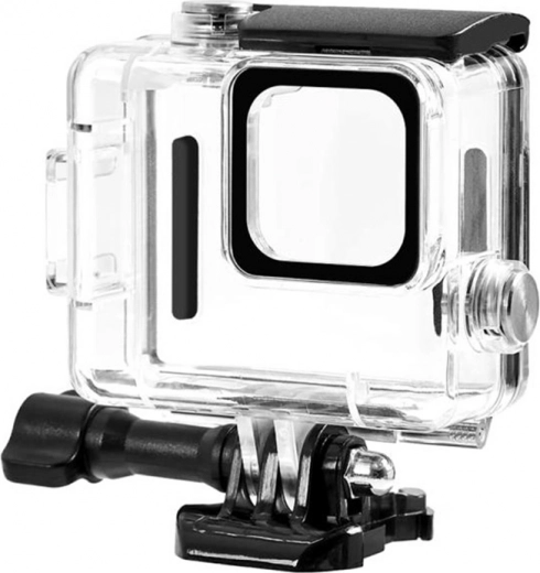Carcasa impermeable para cámara GoPro Hero 4K