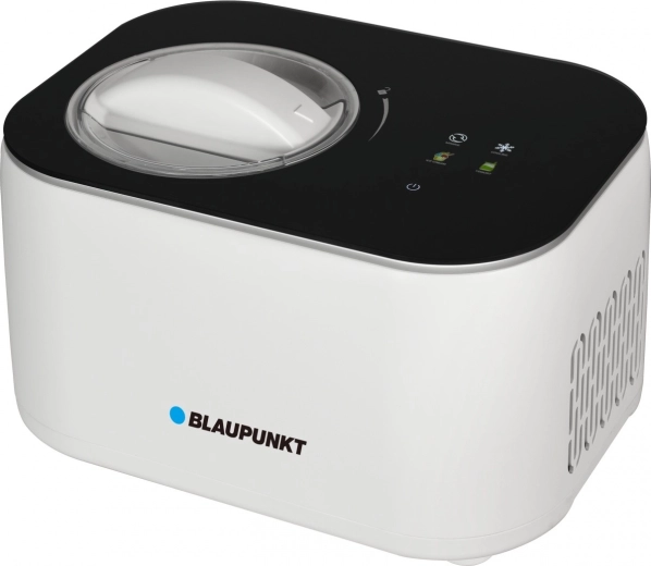 Blaupunkt ICM401 heladera y yogurtera