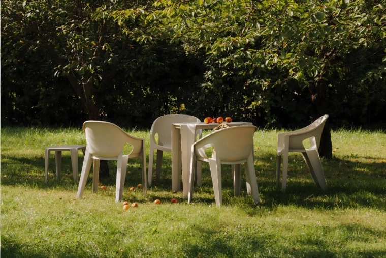 Aspecto moderno y minimalista