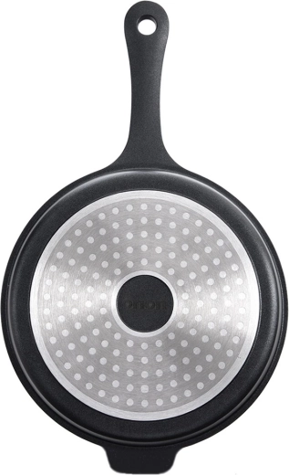 Compatible con todas las cocinas, incluida la inducción