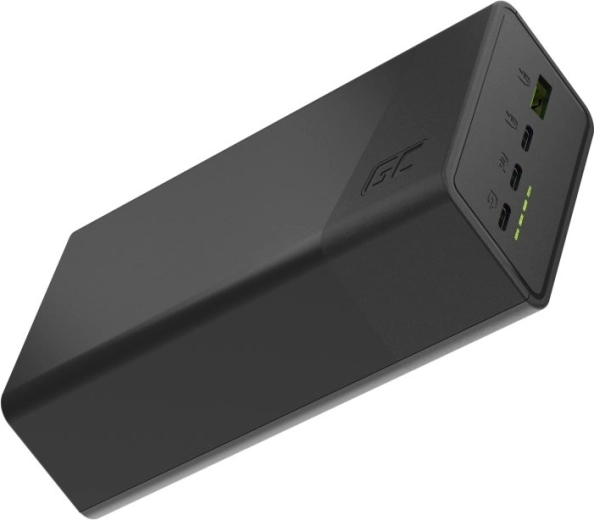 Carga rápida y segura de 22,5 W