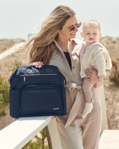 Uso cómodo como bolso y como mochila