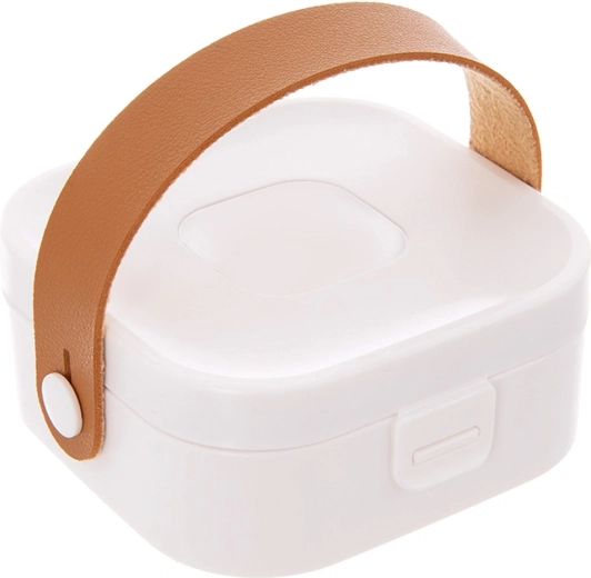 Resistente y ligero, ideal para viajar
