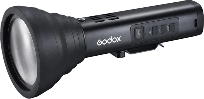 Luz LED de estudio Godox FL15Bi