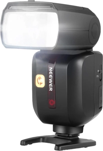 Flash Neewer Z880-C con batería de litio para Canon