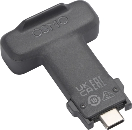 Conexión USB-C rápida