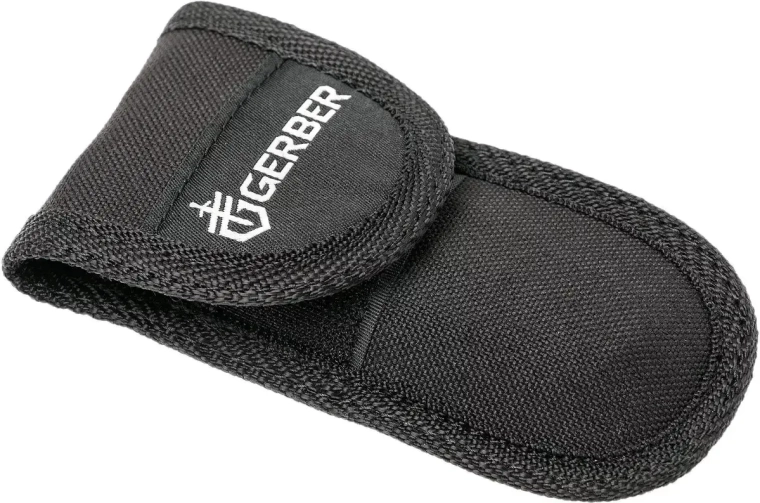 Empuñadura gator grip y funda de nailon
