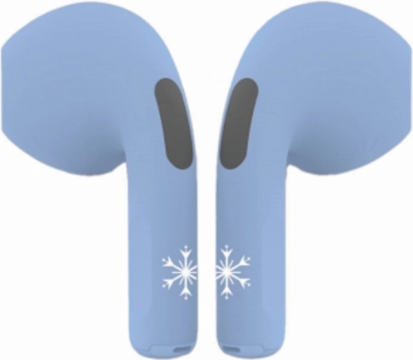 Auriculares inalámbricos intraaurales infantiles FROZEN con limitación de volumen