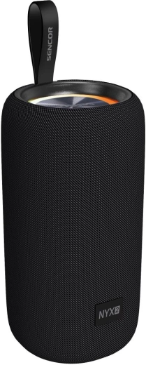 Altavoz Bluetooth portátil Sencor NYX 2