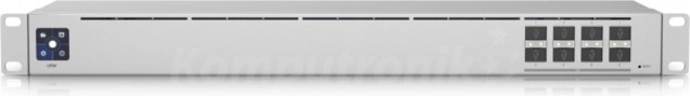 UniFi Switch de agregación 8×10GbE