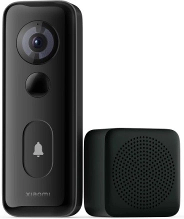 Timbre inteligente Xiaomi 3S