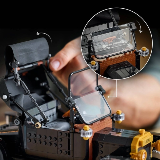 Elementos móviles funcionales