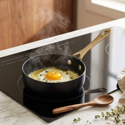 Apta para calentar y gratinar