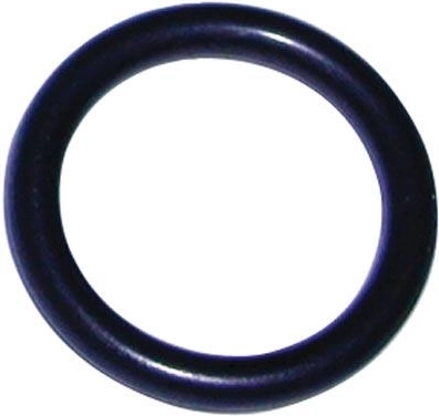 Juego de juntas tóricas 14 × 18 mm de NBR (5 uds.)