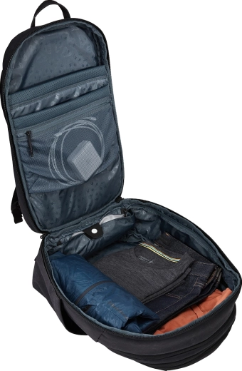 Espacio ampliable para cada viaje