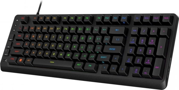 Iluminación RGB de 10 zonas con personalización total