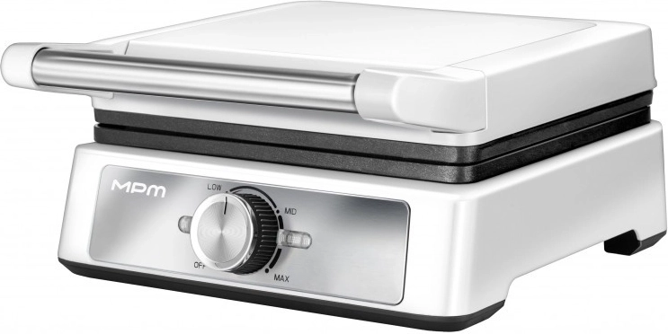 Gofrera blanca MGO-41 1600 W