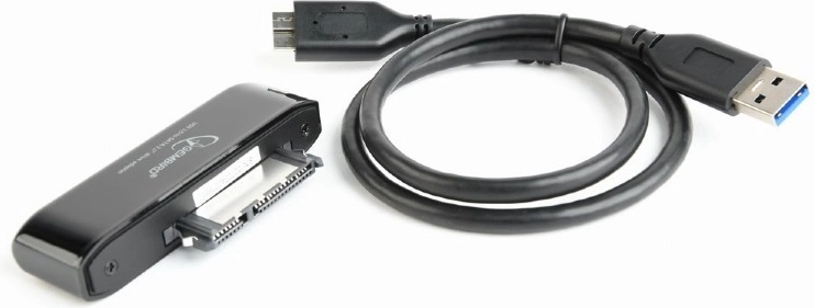 Adaptador USB 3.0 para SATA 2.5 compatible con GoFlex