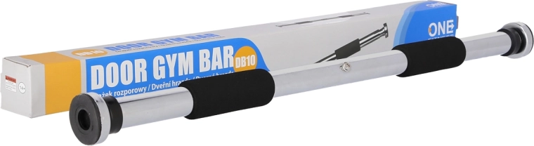 Barra de dominadas para puerta ONE FITNESS DB10