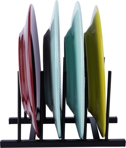 Capacidad universal de hasta 4 piezas