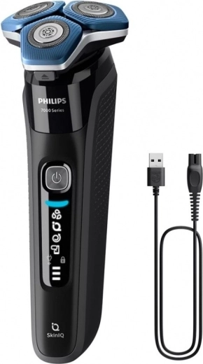 Carga por USB y funcionamiento inalámbrico
