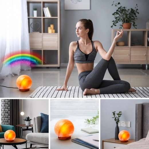 Decoración compacta para cualquier interior
