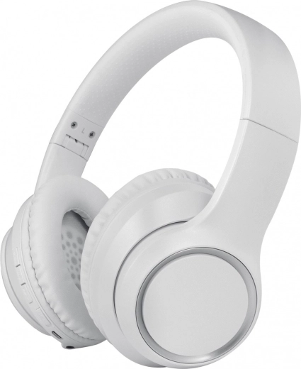 Auriculares inalámbricos de diadema con micrófono SENCOR