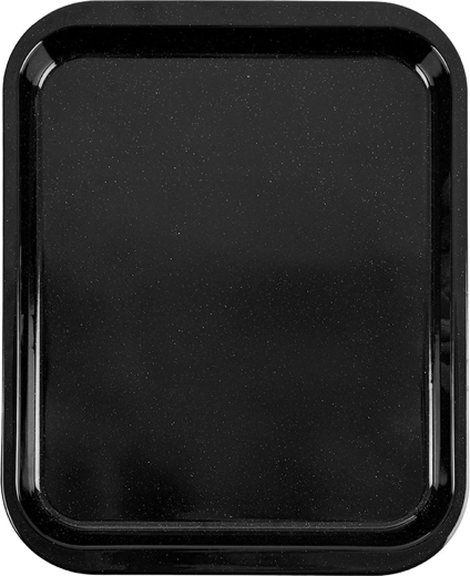 Superficie lisa para una limpieza fácil