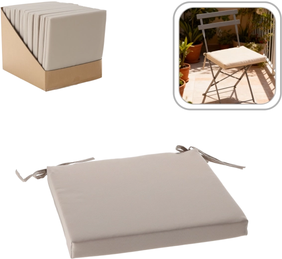 Mantenimiento fácil y funda resistente