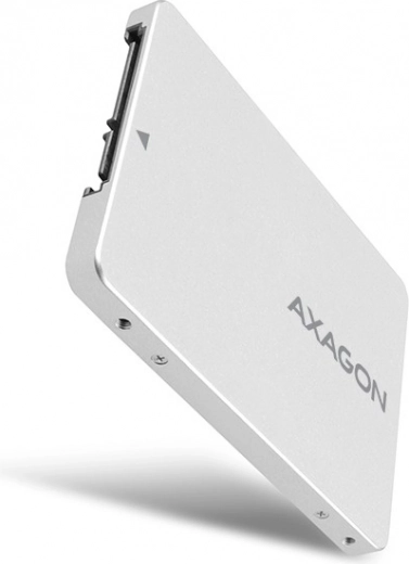 Caja interna de 2,5" para SSD M.2 SATA con interfaz SATA