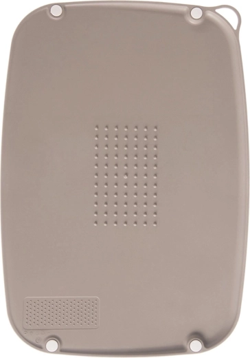 Tabla de cocina reversible ELA 37,5 × 25 cm con salientes