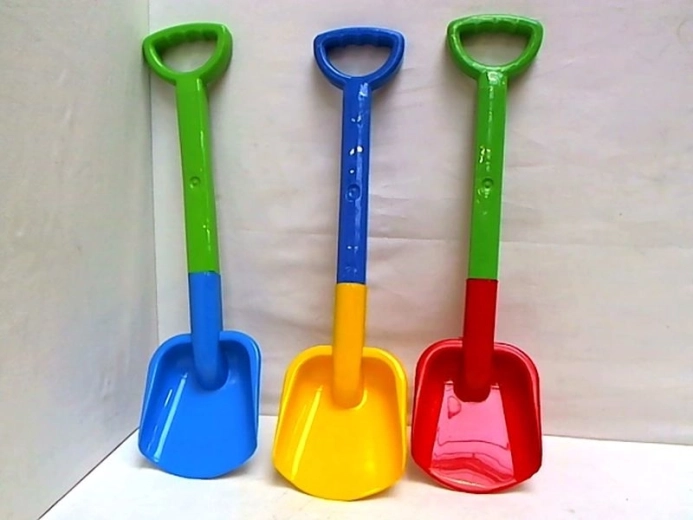 Pala grande bicolor G22