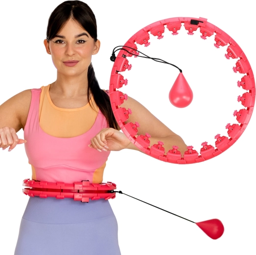 Talla ajustable para cintura de 50–104 cm