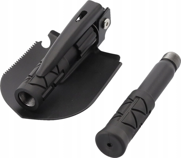 Diseño plegable y funda incluida