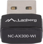 Diseño nano compacto para cualquier puerto USB