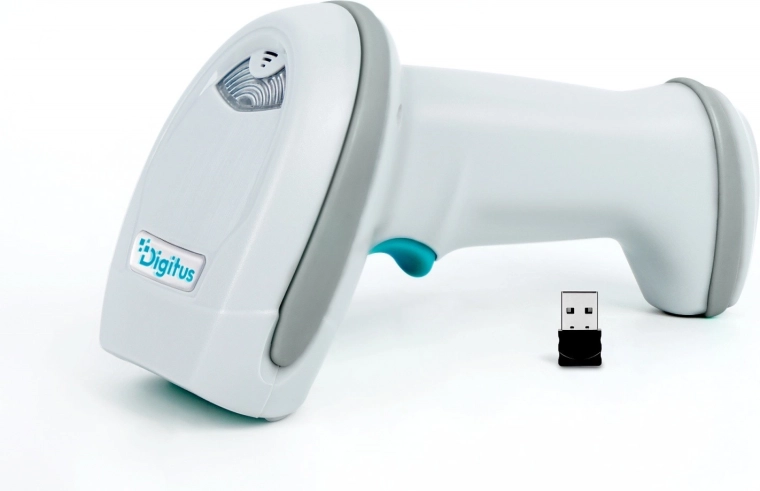 Libertad inalámbrica: 2.4G o Bluetooth, alcance de hasta 100 m