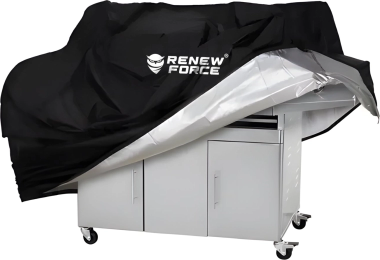 Resistente material Oxford 210D