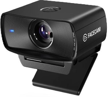 Webcam Facecam MK.2