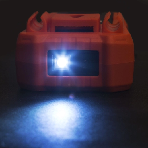 Luz de trabajo LED
