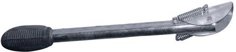 Tope de puerta 330 mm