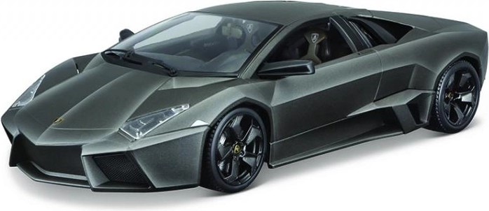 Modelo de coche Lamborghini Reventón 1:18 de Bburago