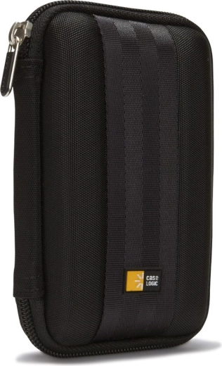 Funda Case Logic para HDD externo de 2,5" negra