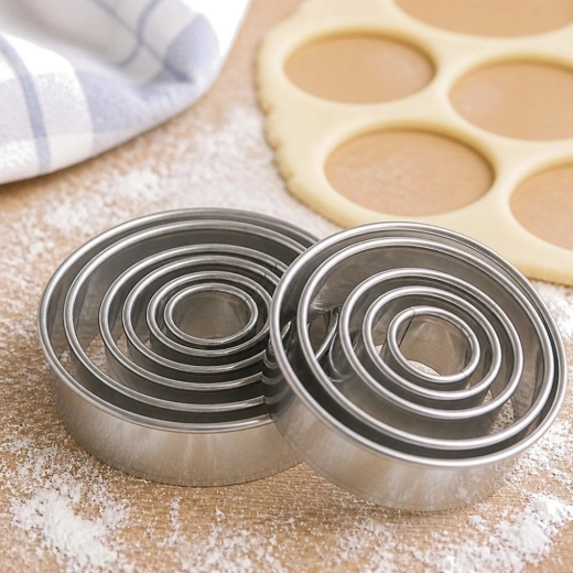 No solo para galletas