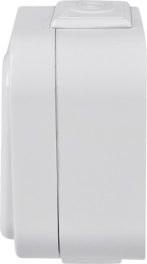 Diseño blanco y limpio