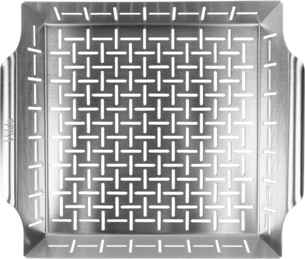 Acero inoxidable resistente y limpieza fácil