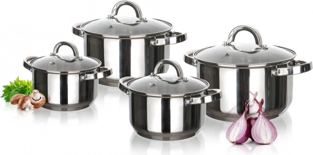 Compatible con todos los tipos de cocinas