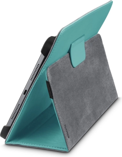 Use la tableta sin sacarla de la funda