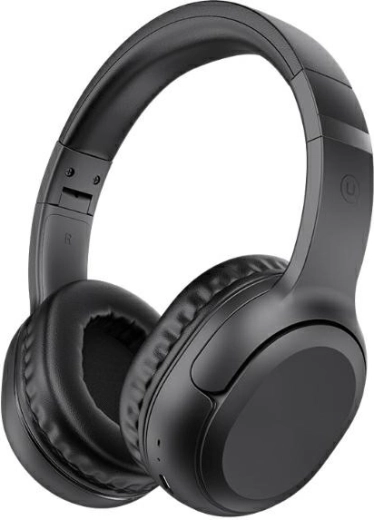 Auriculares inalámbricos Bluetooth Yun Series YG23 negros