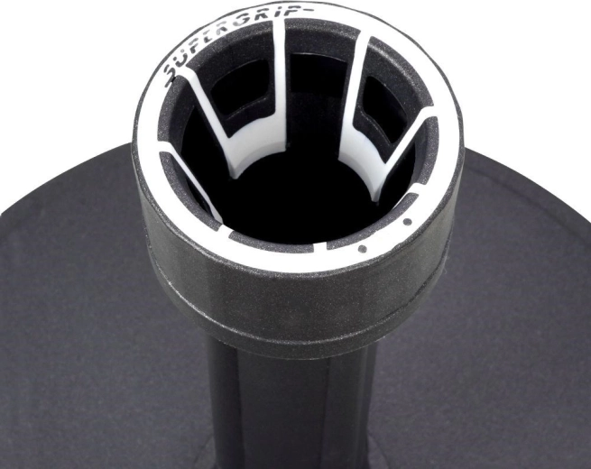 Fijación universal 18–32 mm