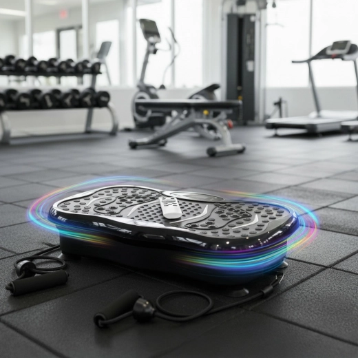 100 niveles y 5 programas para un entrenamiento a medida